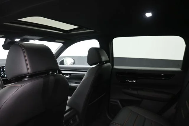 2026 Honda CR-V Sport Touring - Photo 20