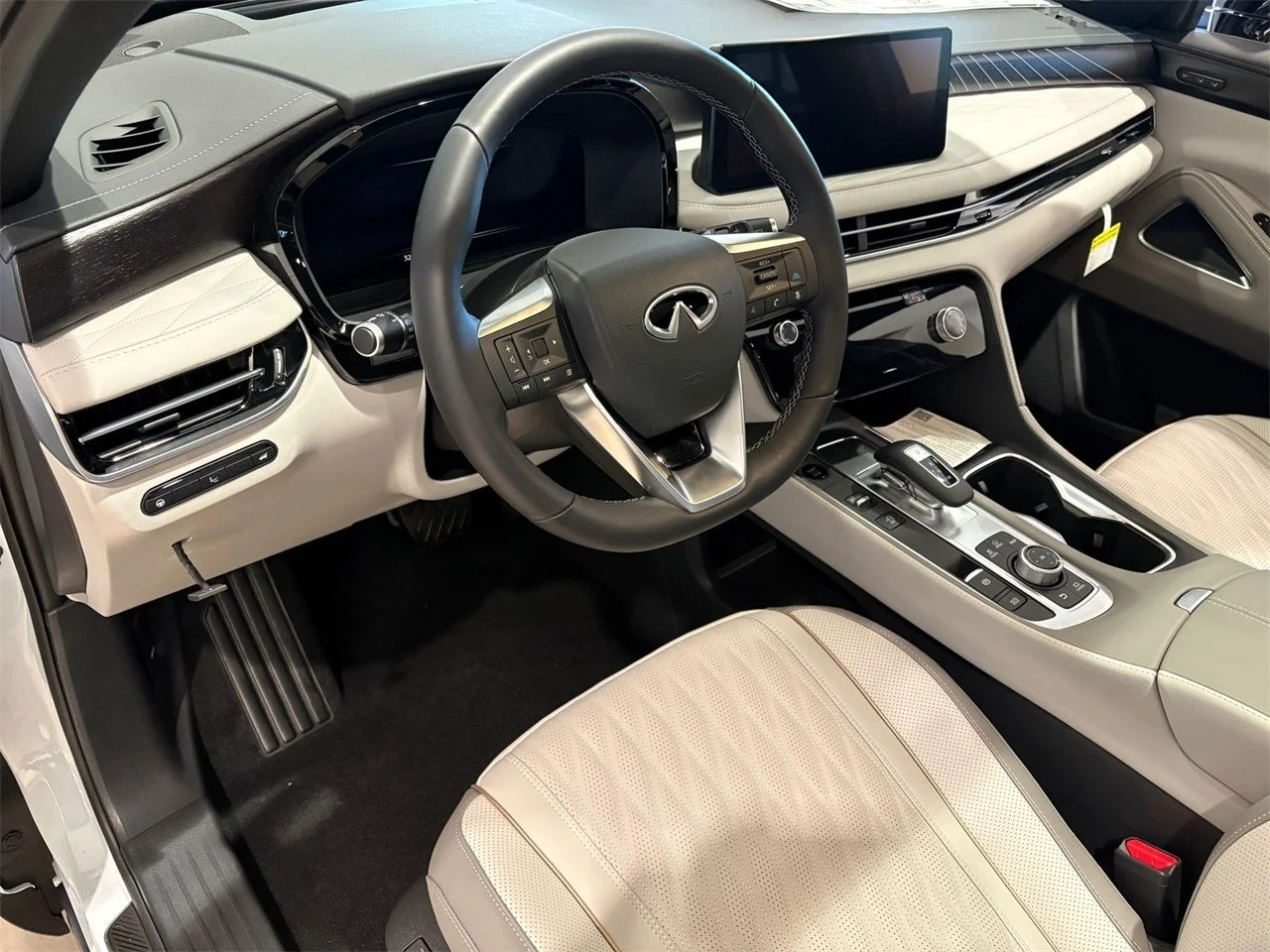2026 INFINITI QX60 AUTOGRAPH - Photo 20