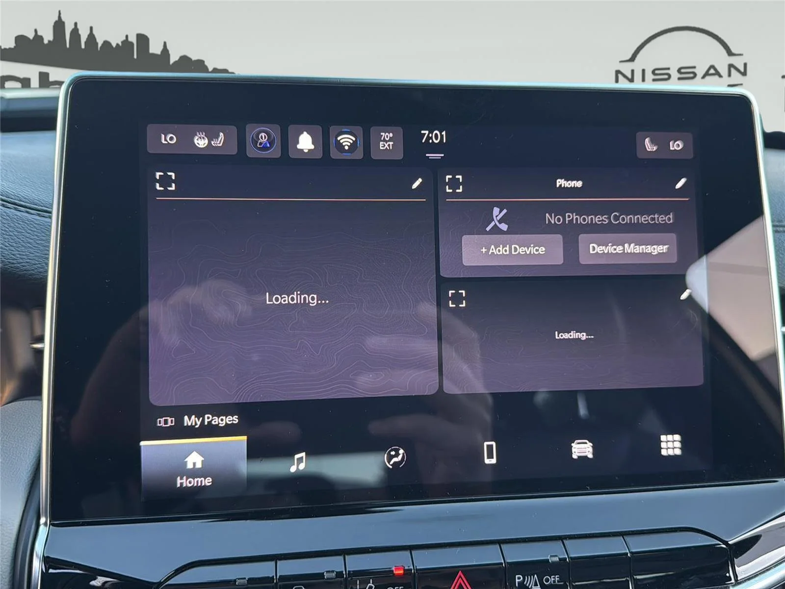 2025 Jeep Compass Limited - Photo 18