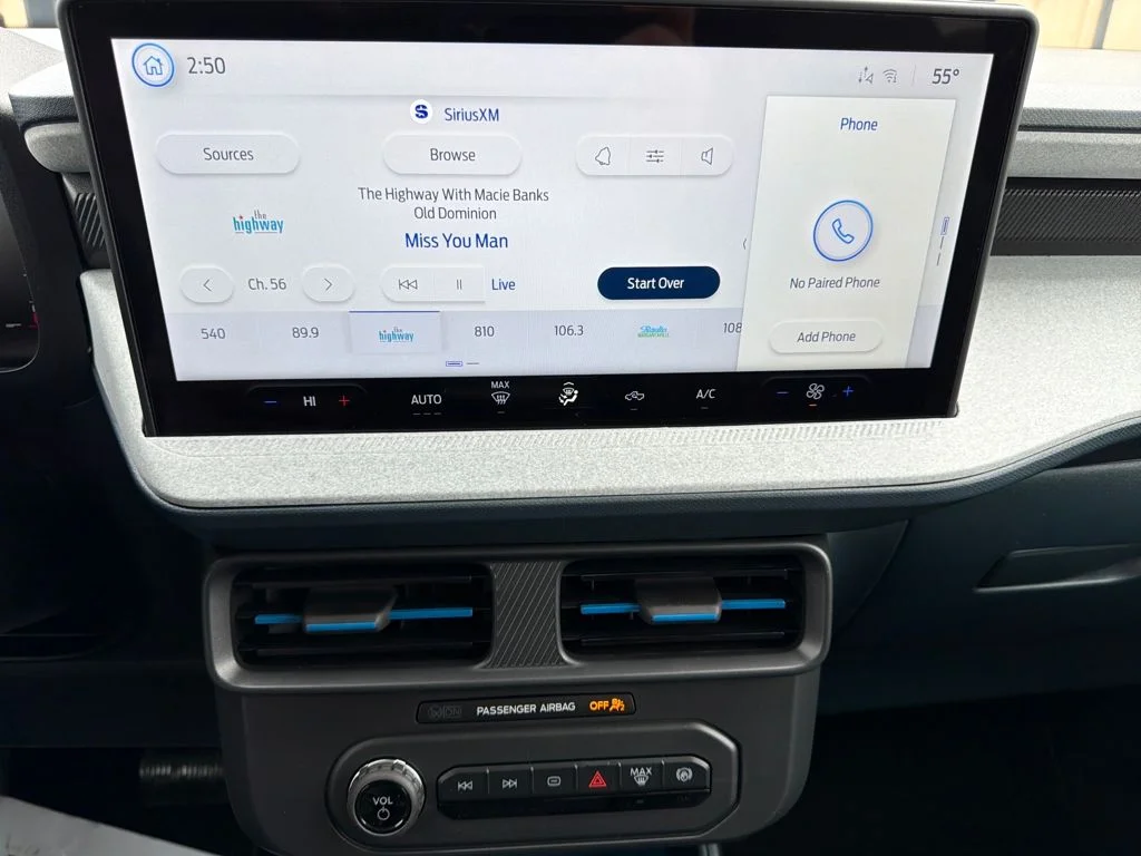 New 2026 Gray Ford XLT image 26