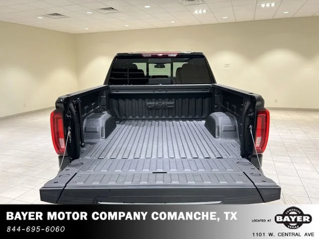 2025 GMC Sierra 1500 Denali - Photo 26