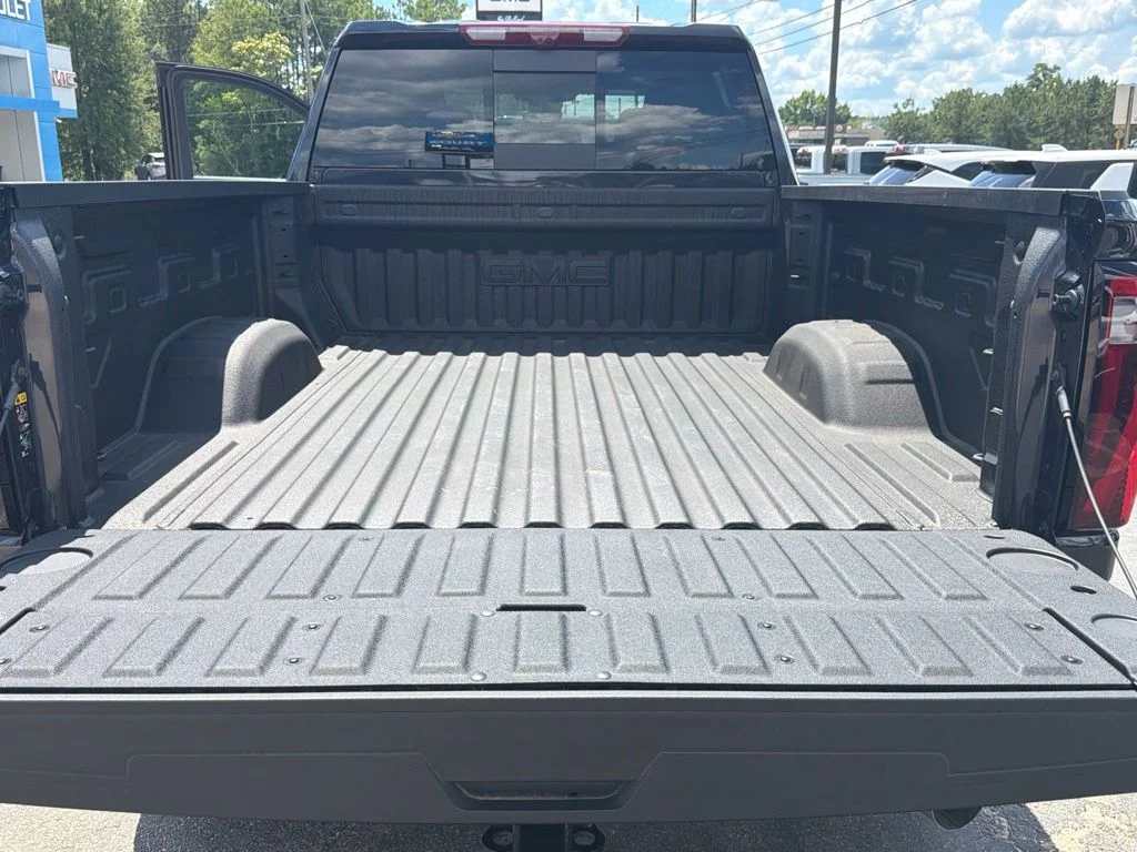 New 2026 Silver GMC Denali image 10