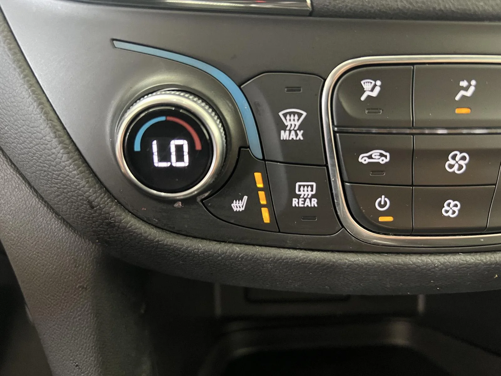 Used 2024 Harvest Bronze Metallic Chevrolet LT image 17