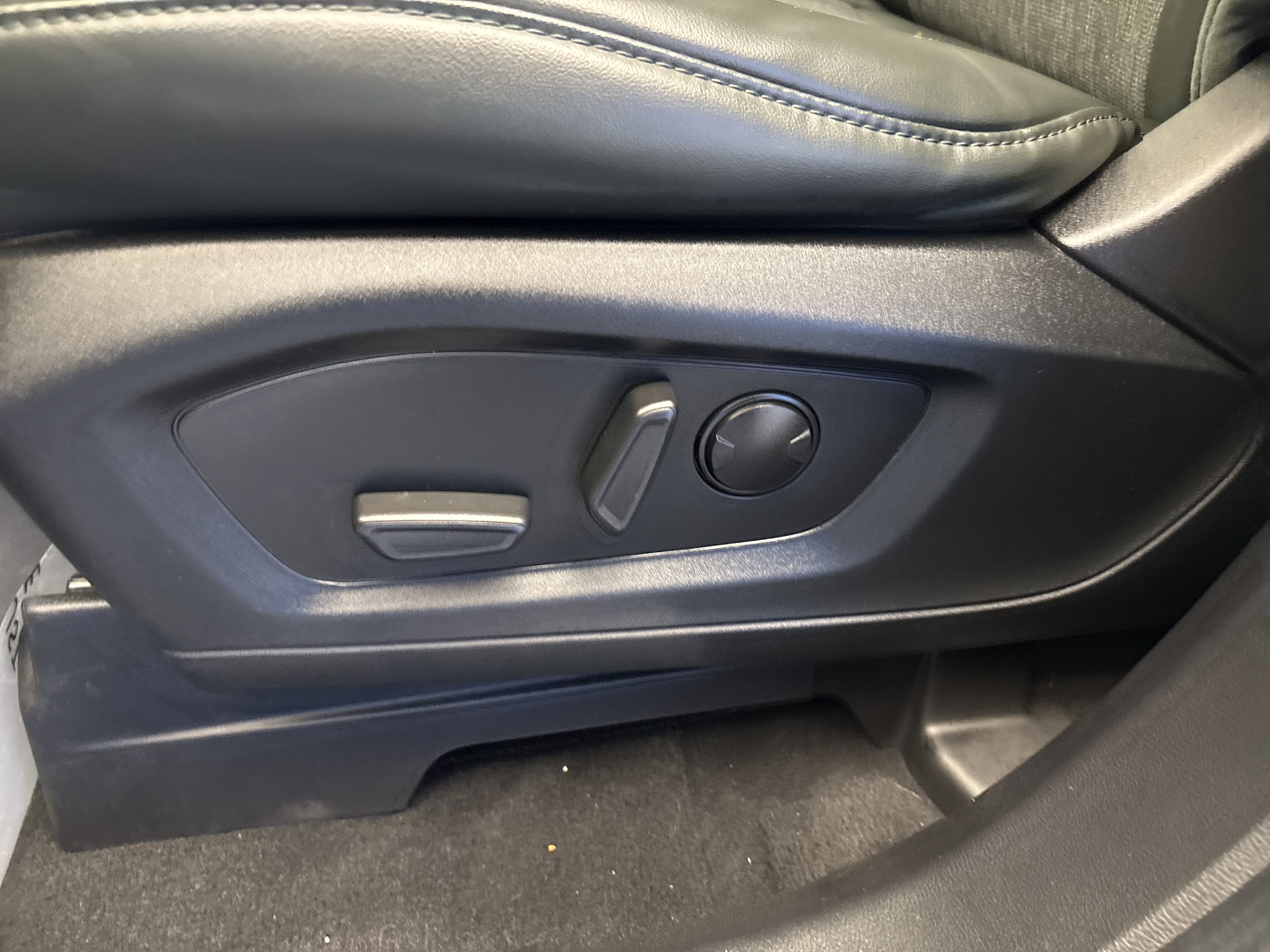 Used 2021 Forged Green Metallic Ford Timberline image 13