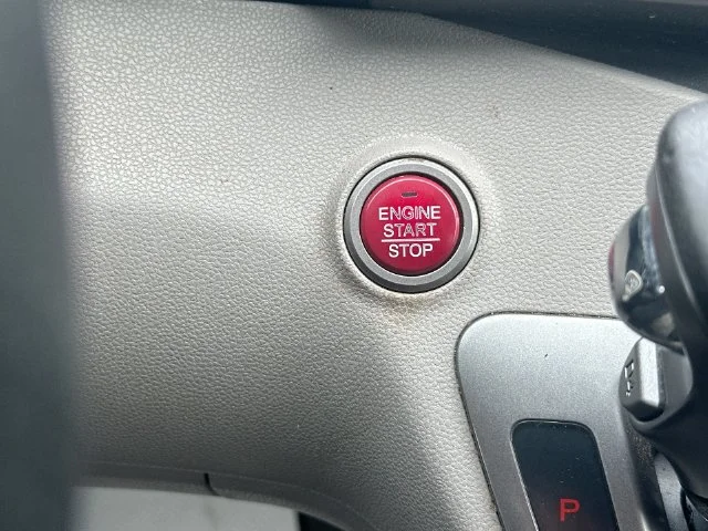 Used 2016 Gray Honda EX-L image 25