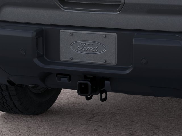 New 2026 Gray Metallic Ford Big Bend image 23