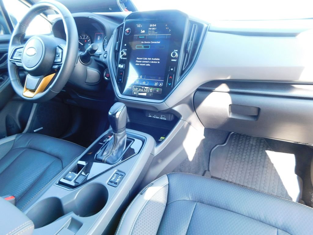 Used 2024 Gray Subaru Wilderness image 19
