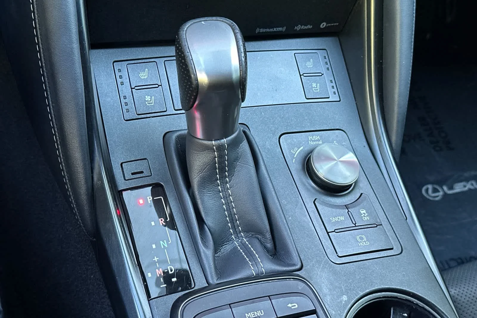 Certified Used 2024 Caviar Lexus F SPORT image 22