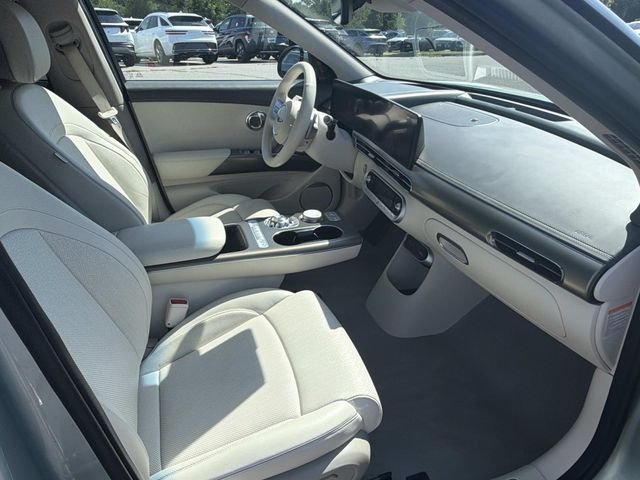 Used 2023 Green Genesis Advanced image 27