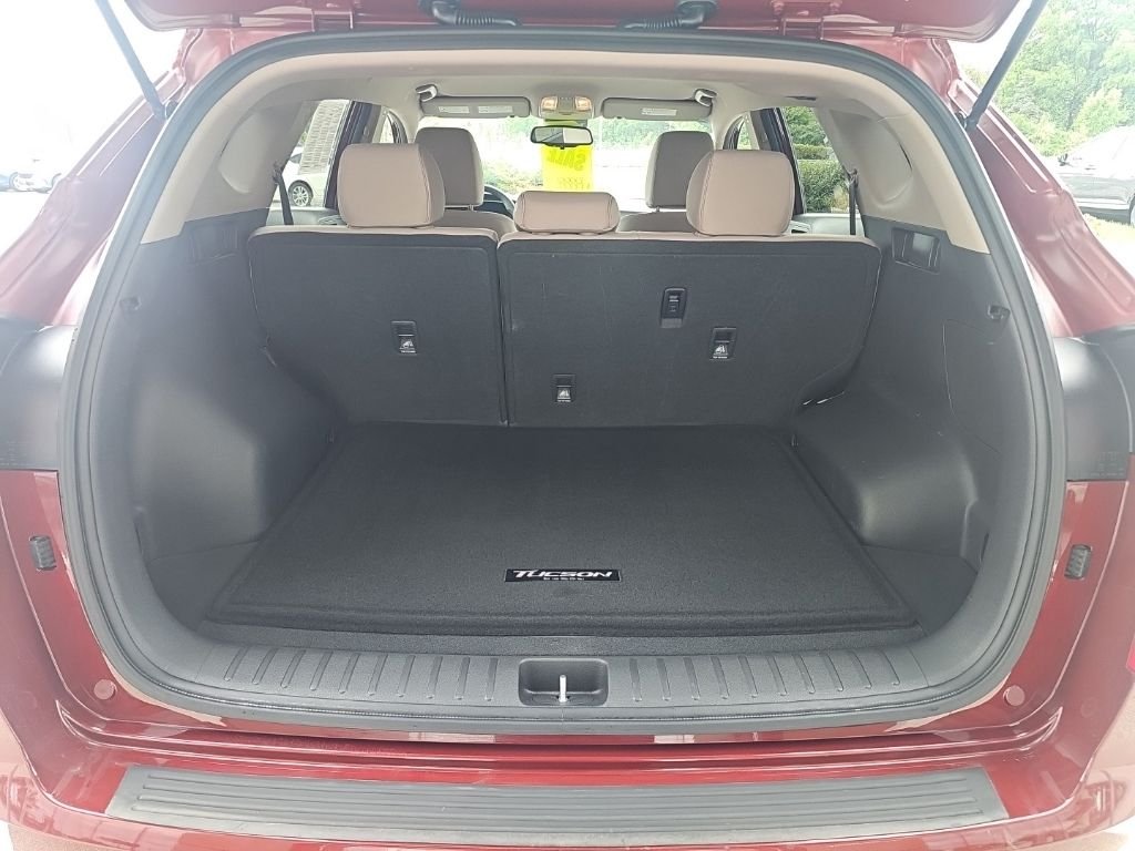 2019 Hyundai Tucson Value - Photo 32