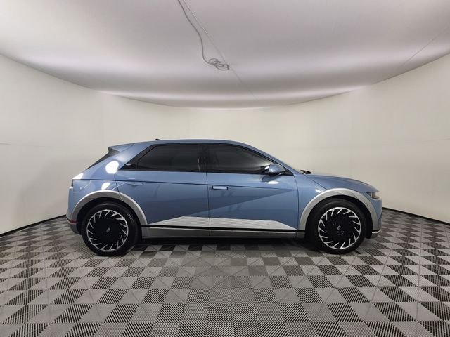 2024 Hyundai IONIQ 5 Limited - Photo 6