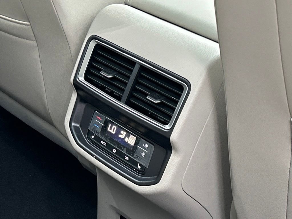 New 2026 Gray Volkswagen SEL Premium R-Line image 49