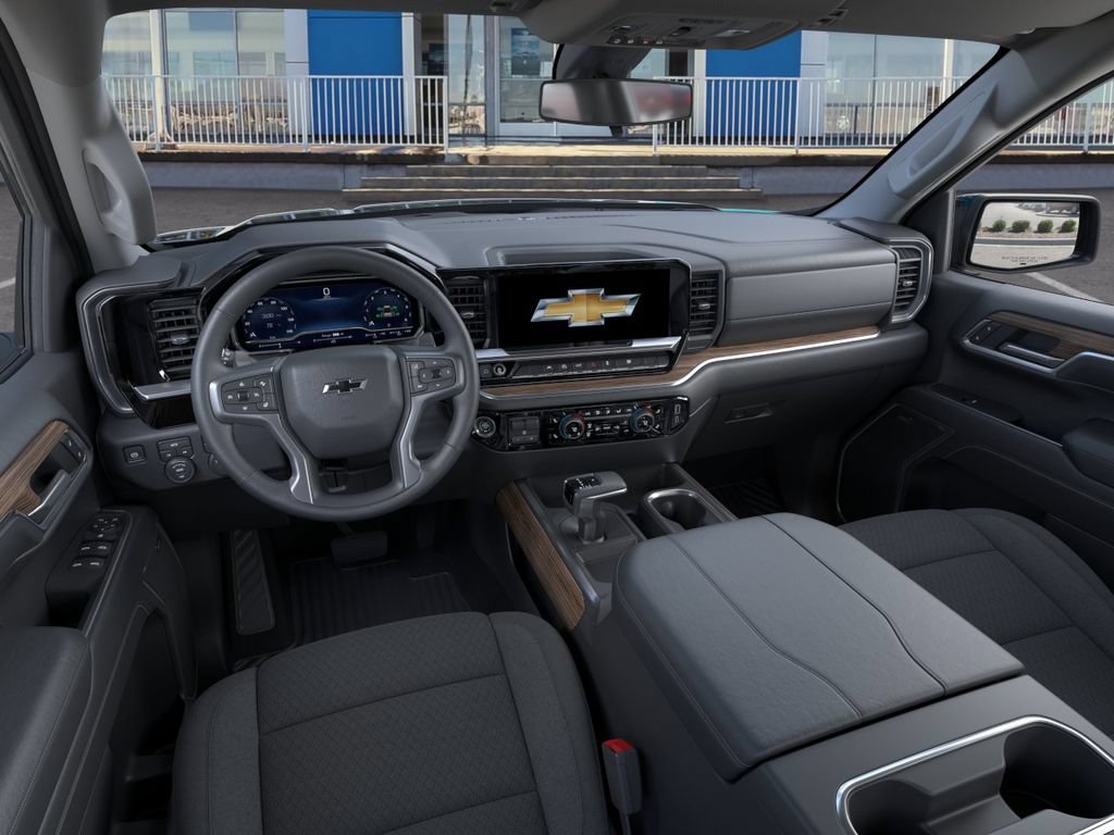 2026 Chevrolet Silverado 1500 RST - Photo 15