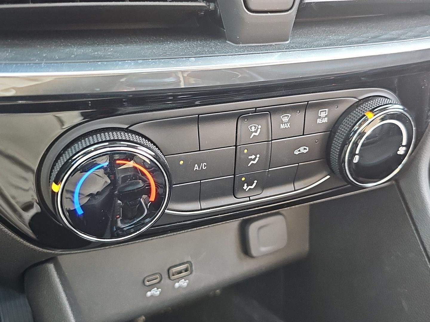 Used 2024 Cinnabar Metallic Buick Sport Touring image 13