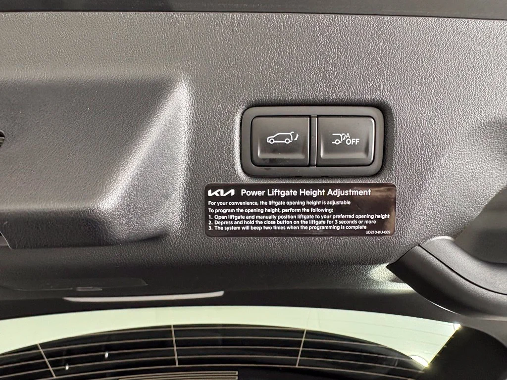 New 2027 Panthera Metal Matte Kia X-Line EX image 20
