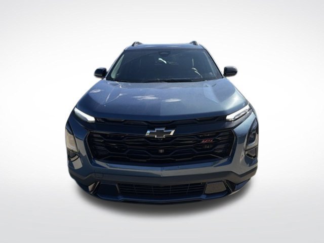 2027 Chevrolet Equinox RS - Photo 3
