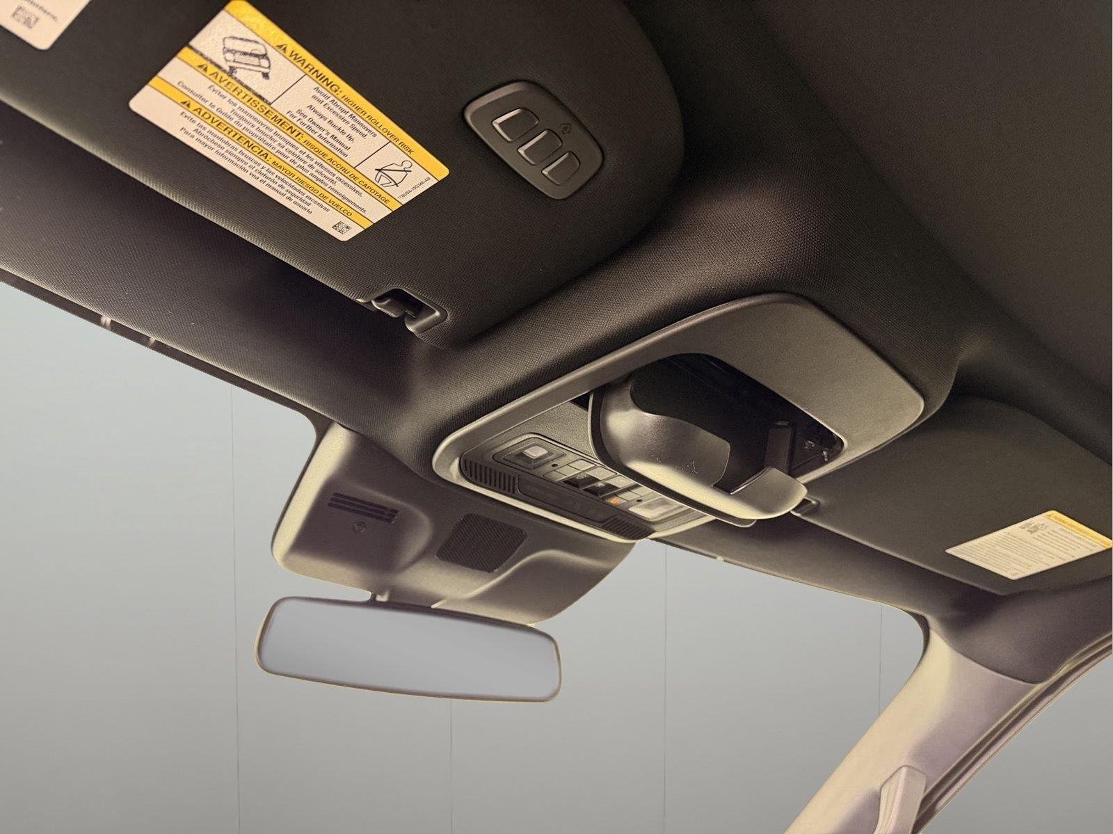 New 2026 Glacier Gray Metallic Tri-Coat Ford Platinum® image 42