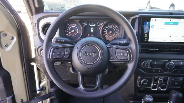 New 2026 41 Exterior Paint Jeep Sport image 24