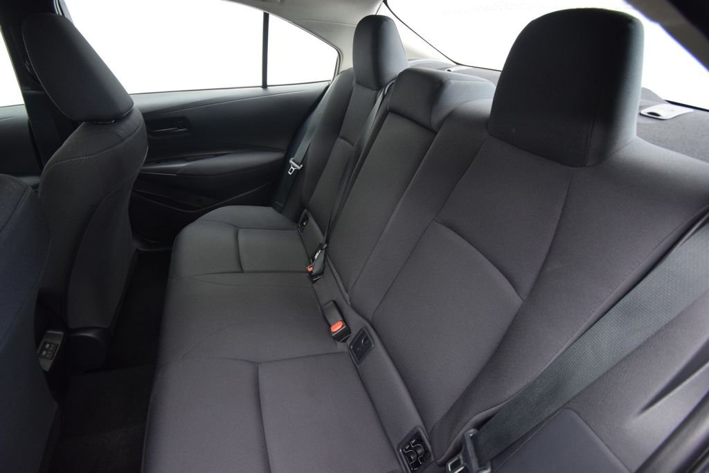 Used 2024 Underground Toyota LE image 23