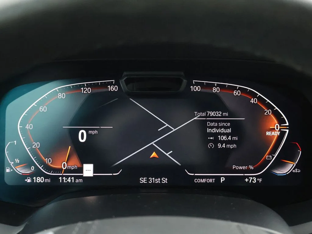 2022 BMW X5 40i - Photo 30