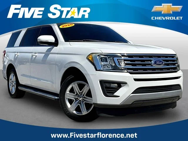 2020 Ford Expedition XLT