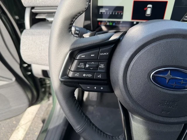 2026 Subaru Outback Limited XT - Photo 45