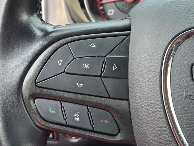 Used 2023 Red Dodge SXT image 25