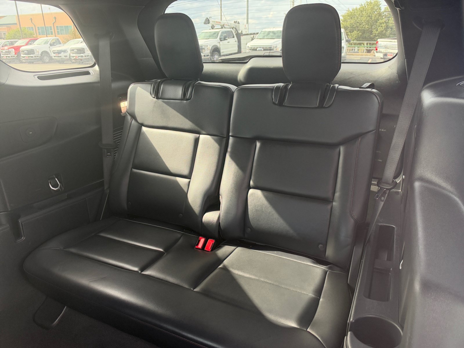 Used 2026 Gray Metallic Ford ST-Line image 18
