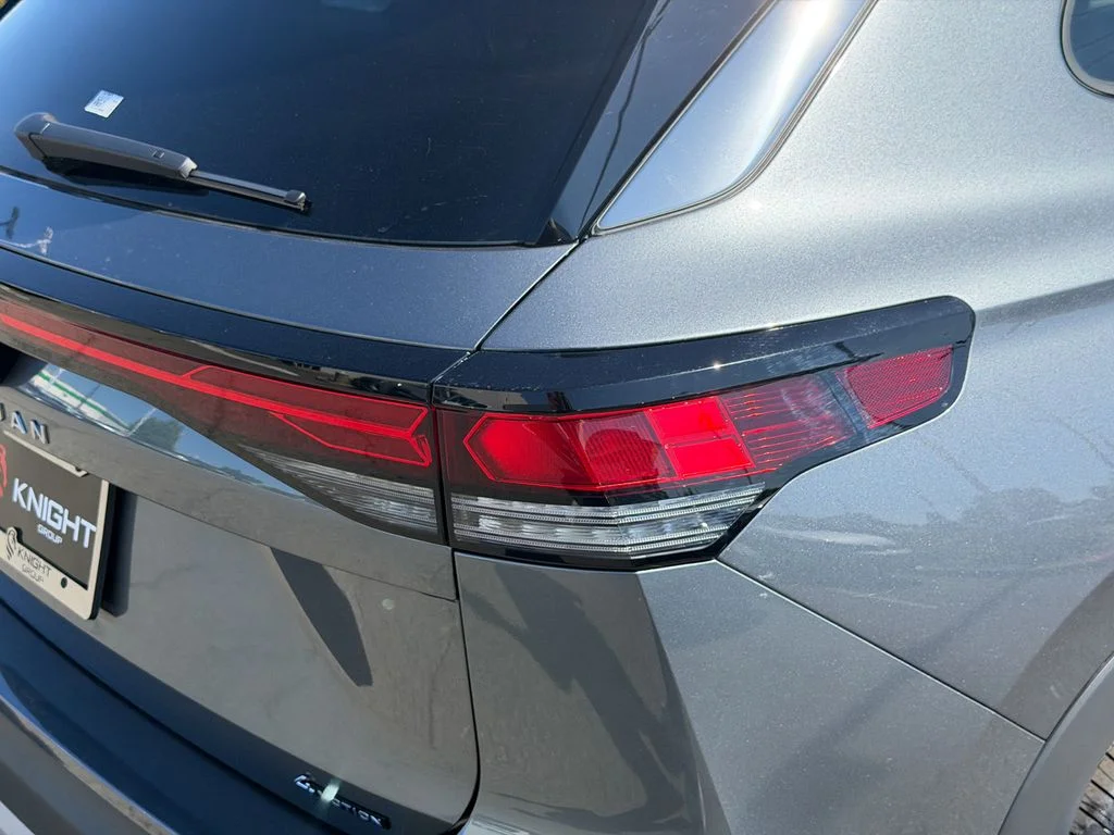 New 2026 Platinum Gray Metallic Volkswagen 2.0T S image 6