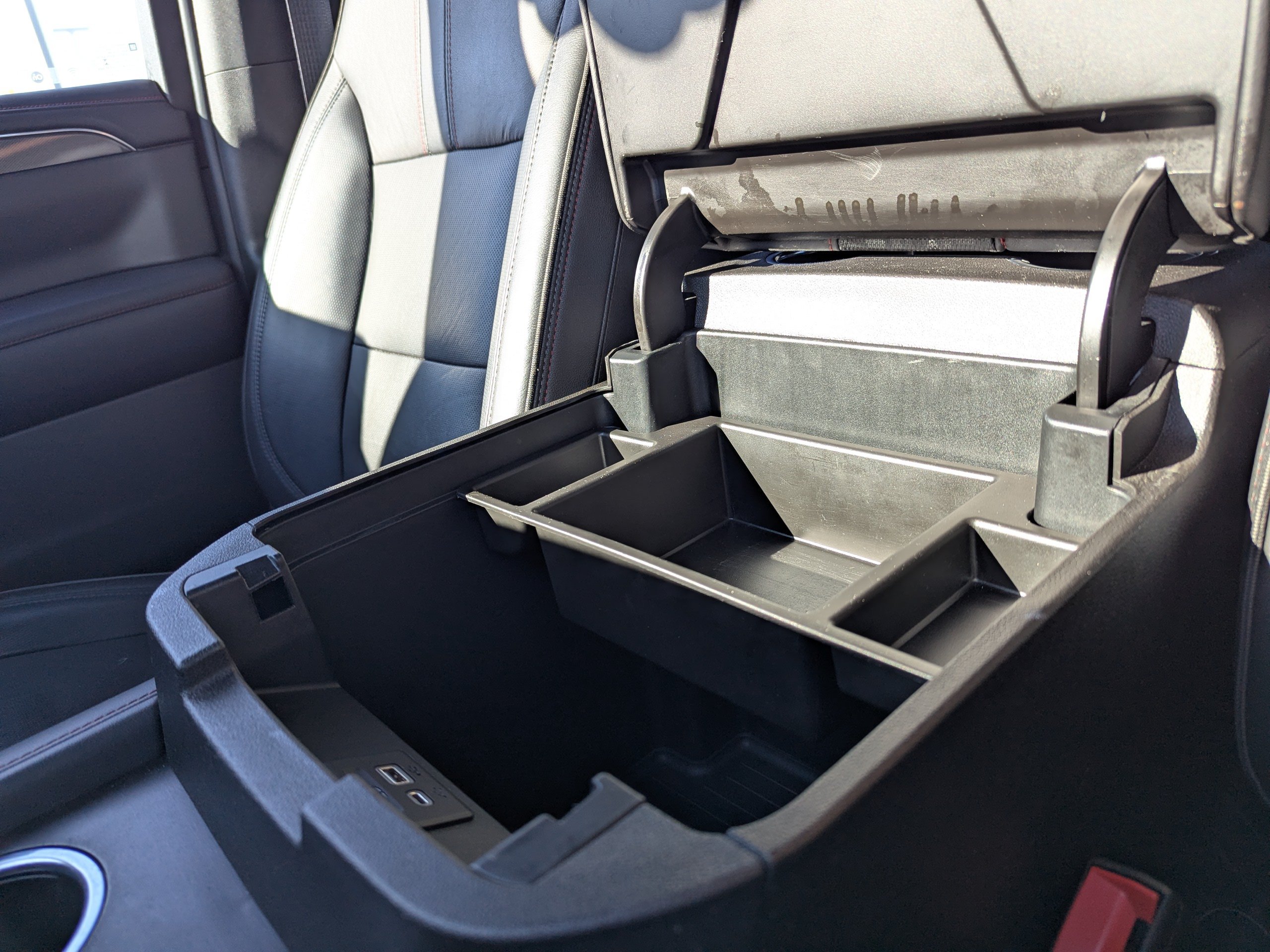 2021 Chevrolet Tahoe RST - Photo 29