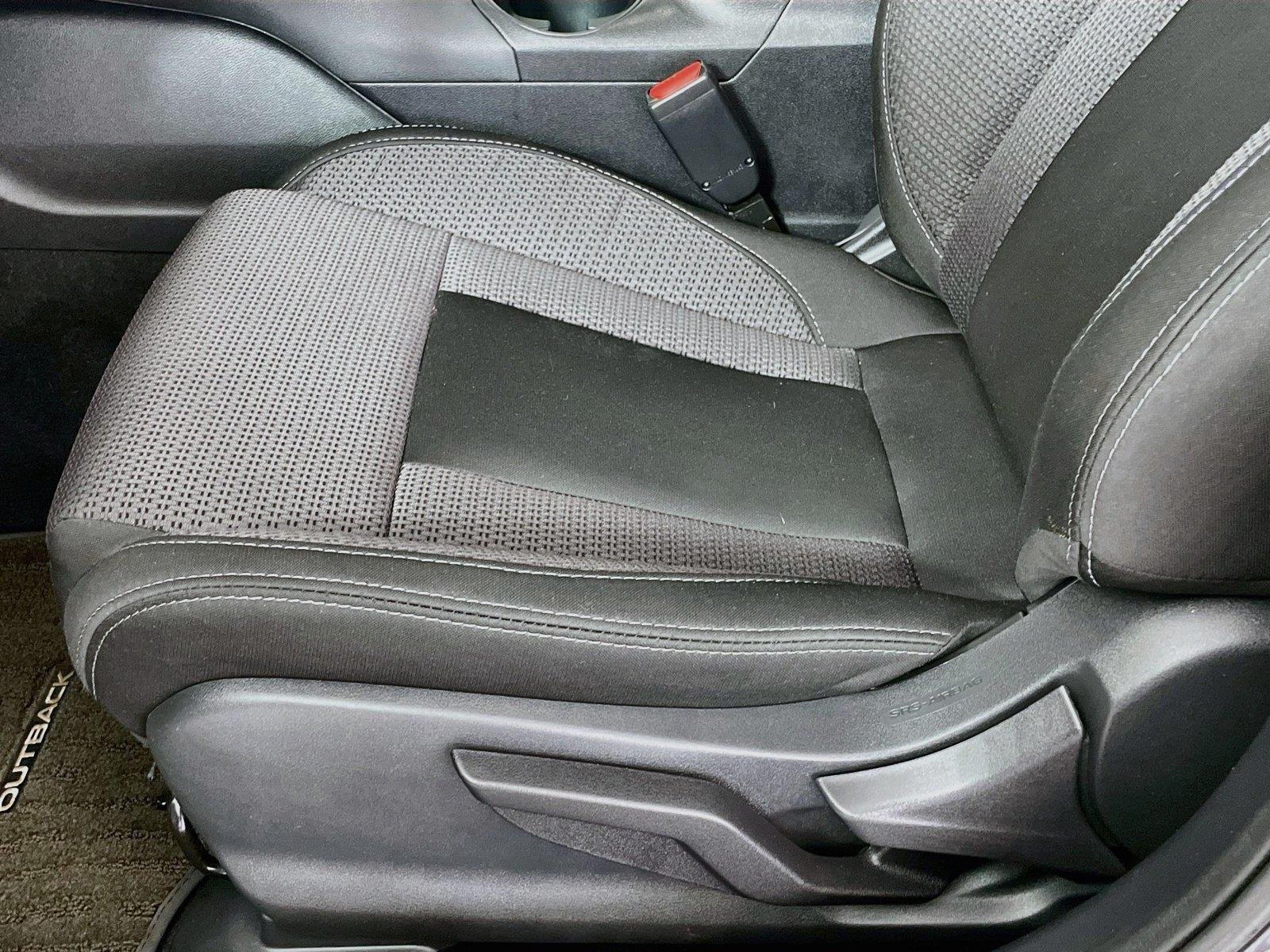 Used 2024 Magnetite Gray Metallic Subaru Base image 21