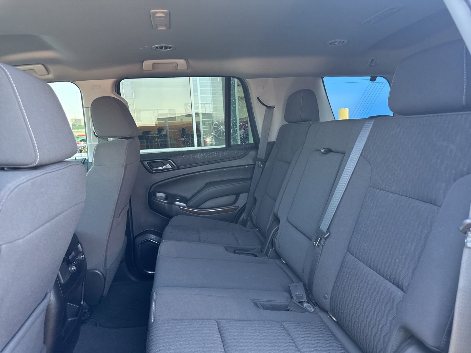 2019 Chevrolet Tahoe LS - Photo 17