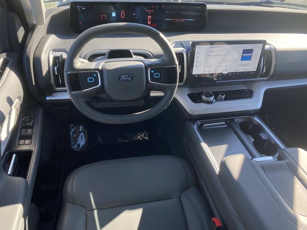 New 2026 Agate Black Metallic Ford MAX Active image 10