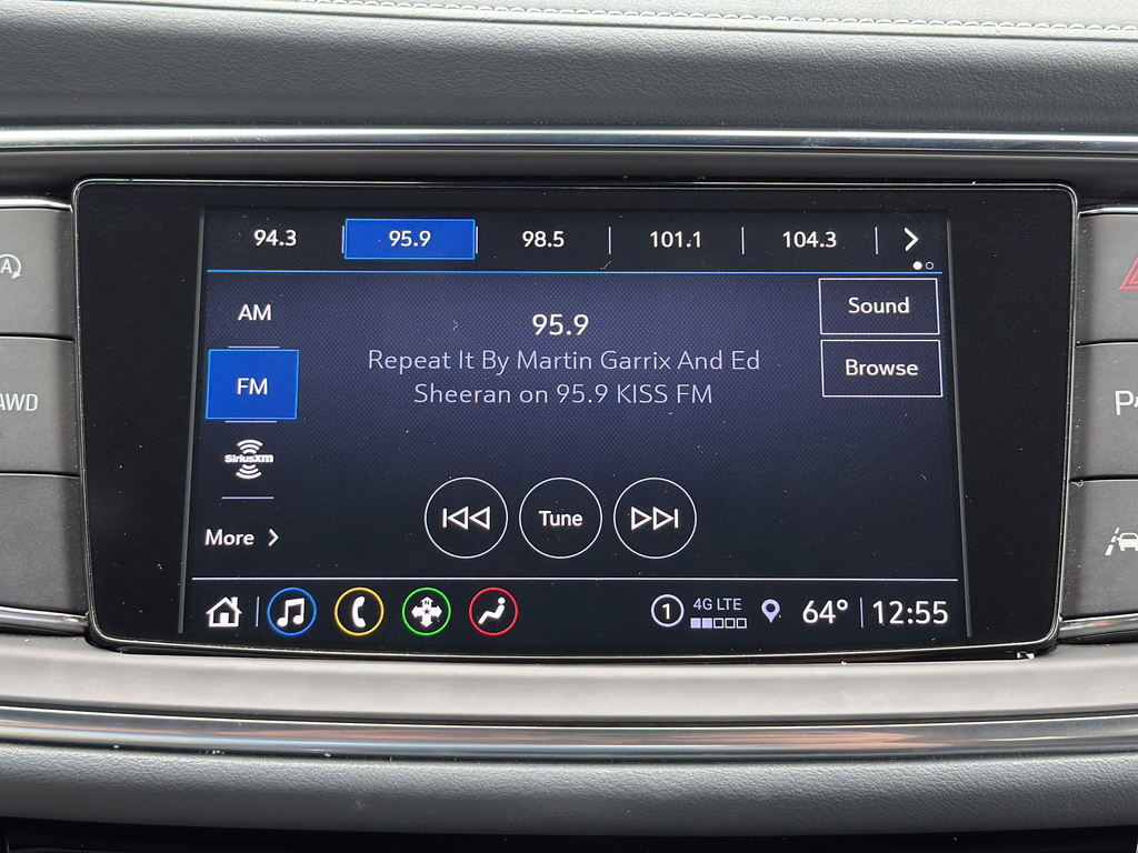 Used 2023 Gray Buick Essence image 11