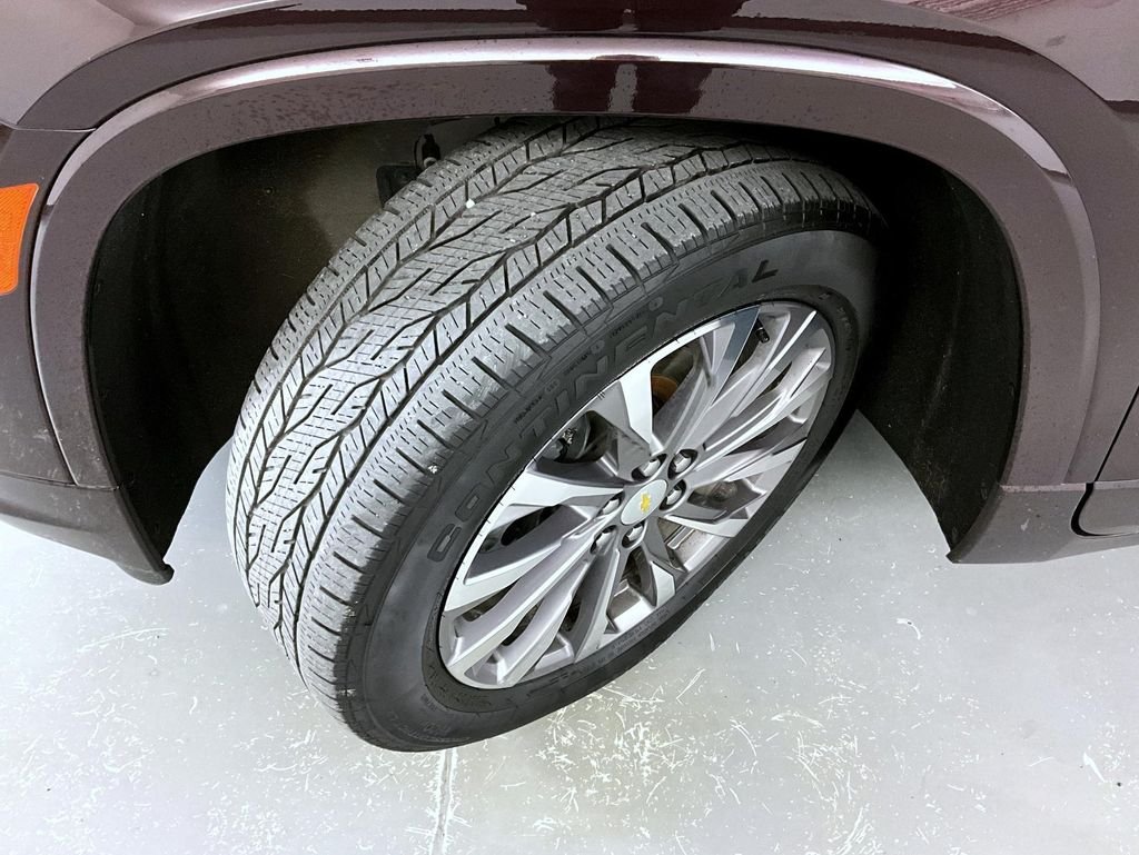 2023 Chevrolet Traverse Premier - Photo 24