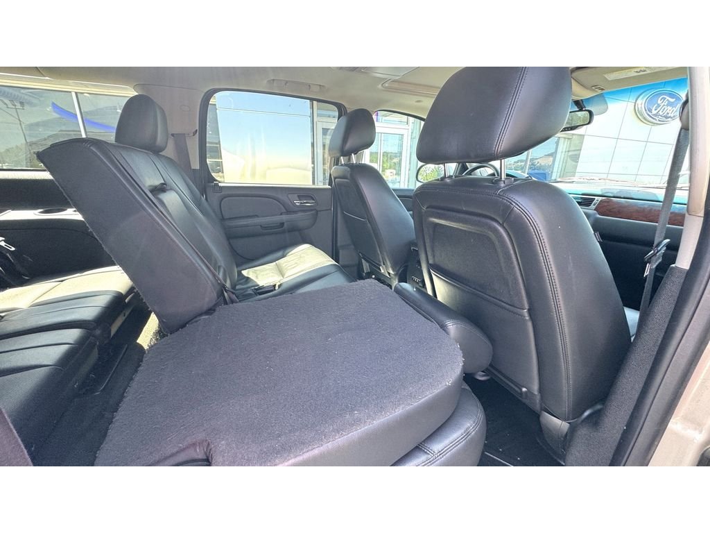 2013 GMC Yukon XL SLT - Photo 11