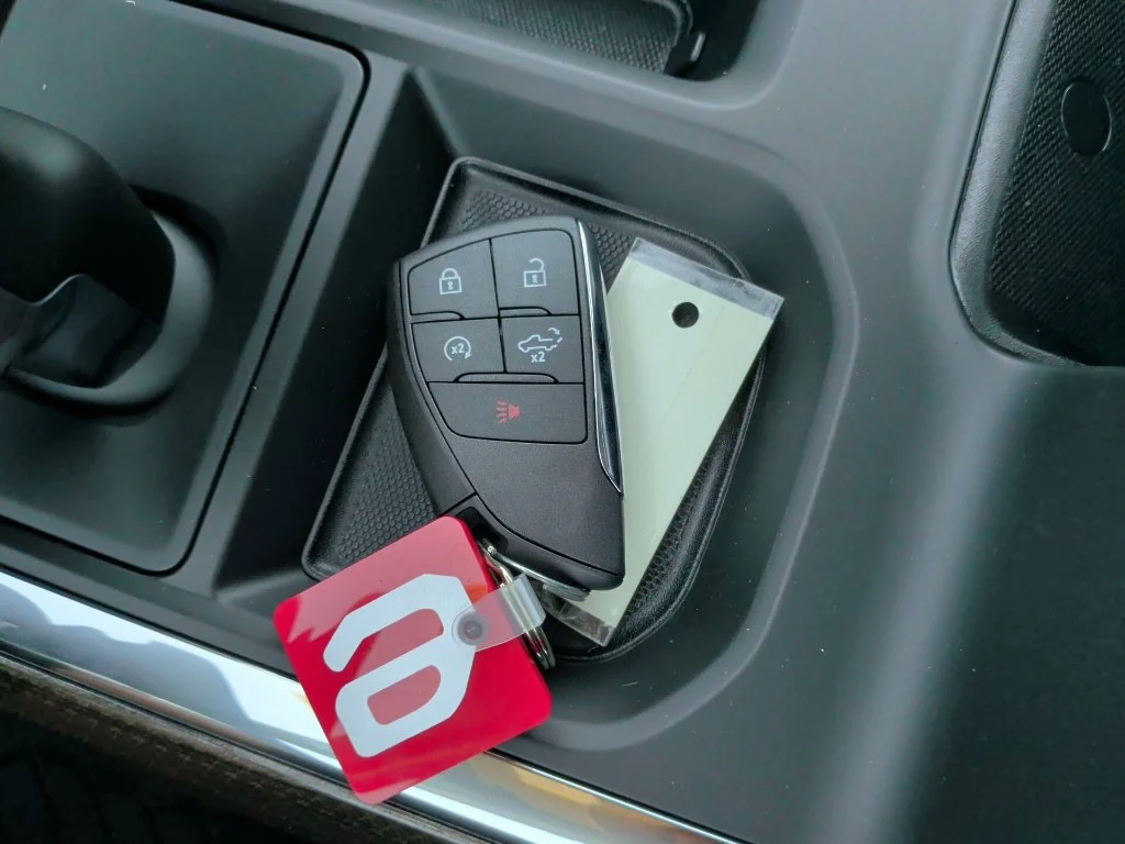 2026 Chevrolet Silverado 1500 LT Trail Boss - Photo 51