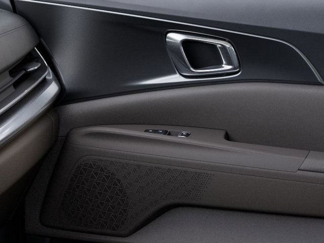 2026 Kia Carnival LXS - Photo 25