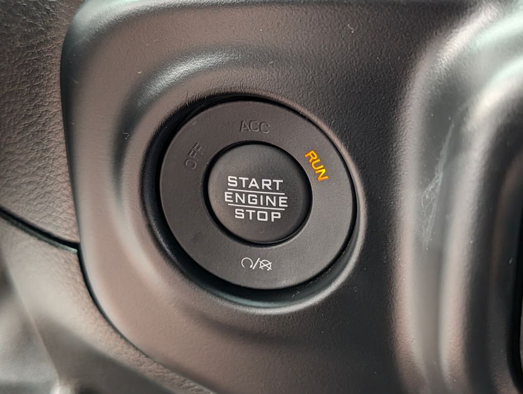 2021 Jeep Gladiator Mojave - Photo 28