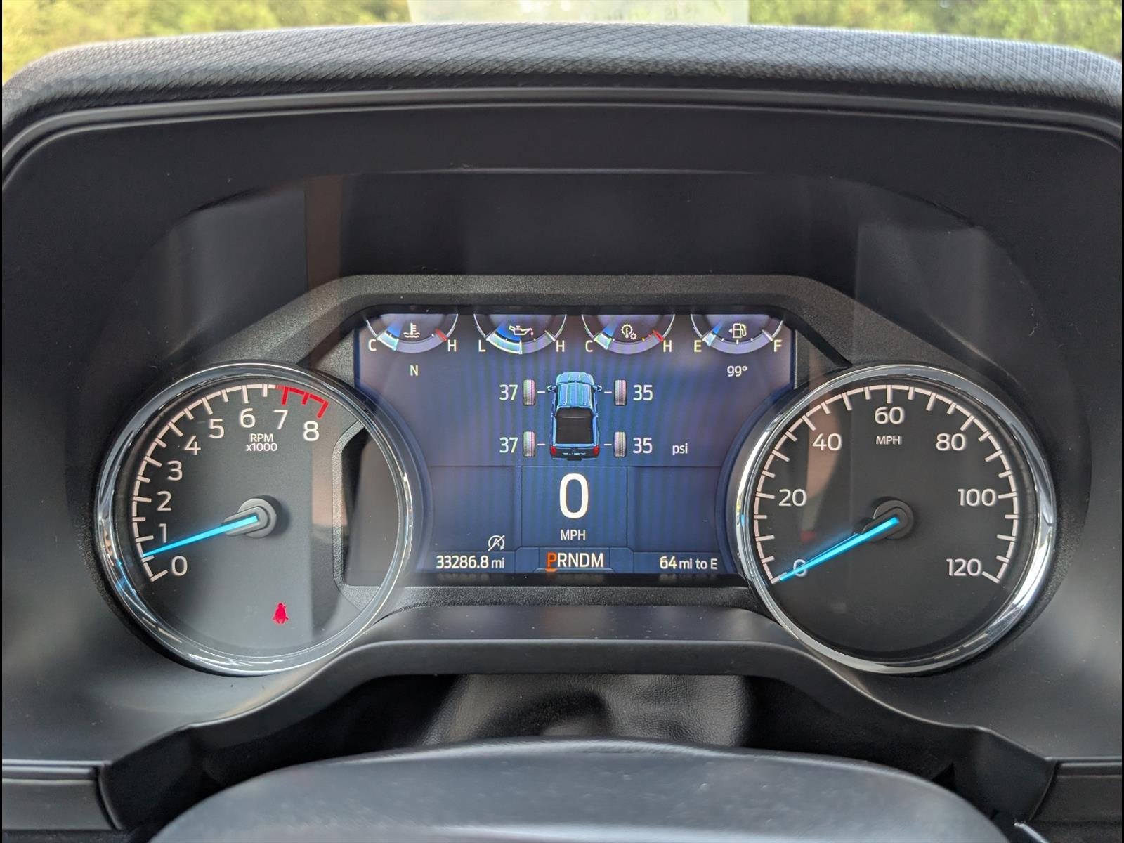 2023 Ford F-150 Tremor - Photo 20