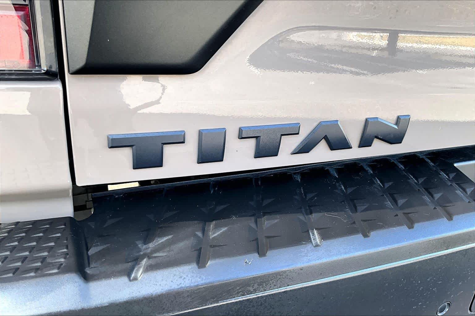 Used 2023 Baja Storm Nissan PRO-4X image 19