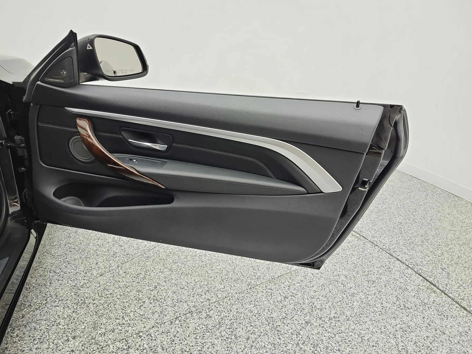Used 2018 Jet Black BMW 430i Coupe image 20