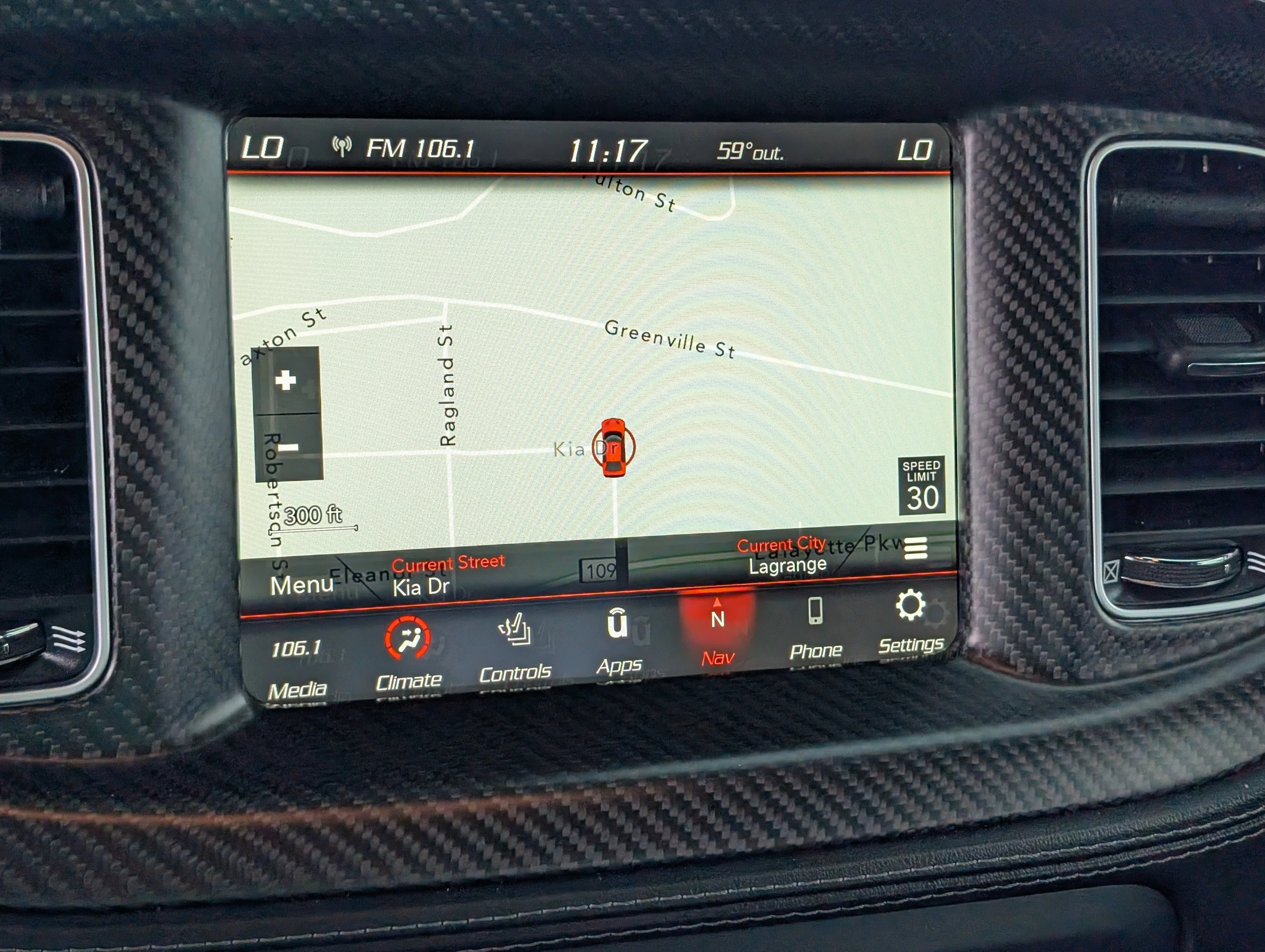2023 Dodge Charger Scat Pack - Photo 22