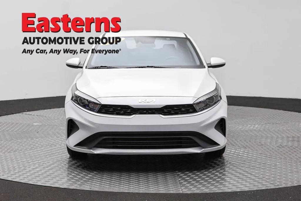 Used 2023 Kia Forte LXS with VIN 3KPF24AD0PE645603 for sale in Camp Springs, MD