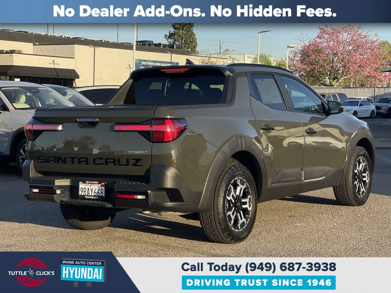 Used 2025 Rockwood Green HYUNDAI XRT image 15