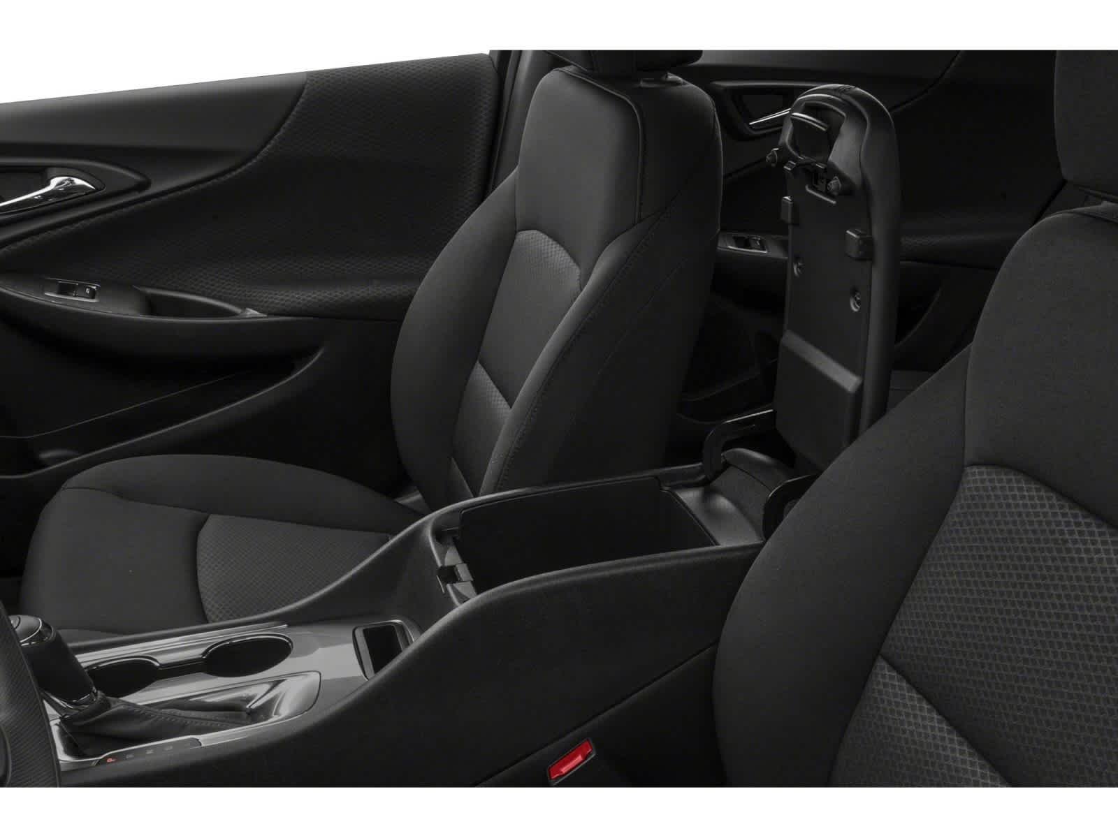 2020 Chevrolet Malibu 1LT - Photo 9