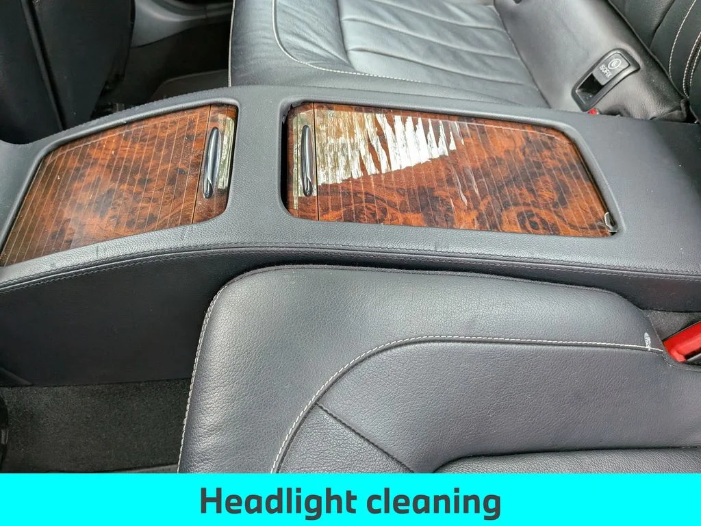Used 2016 Silver Mercedes-Benz CLS 400 image 37