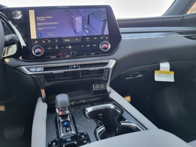Certified Used 2024 CLOUDBURST GRAY Lexus 350 Premium Plus image 31