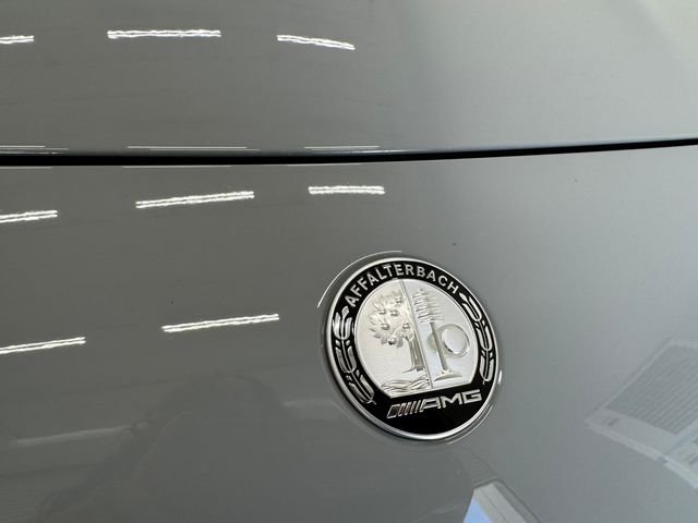 New 2026 MANUFAKTUR Alpine Grey Mercedes-Benz AMG® CLE 53 4MATIC+ Coupe image 40