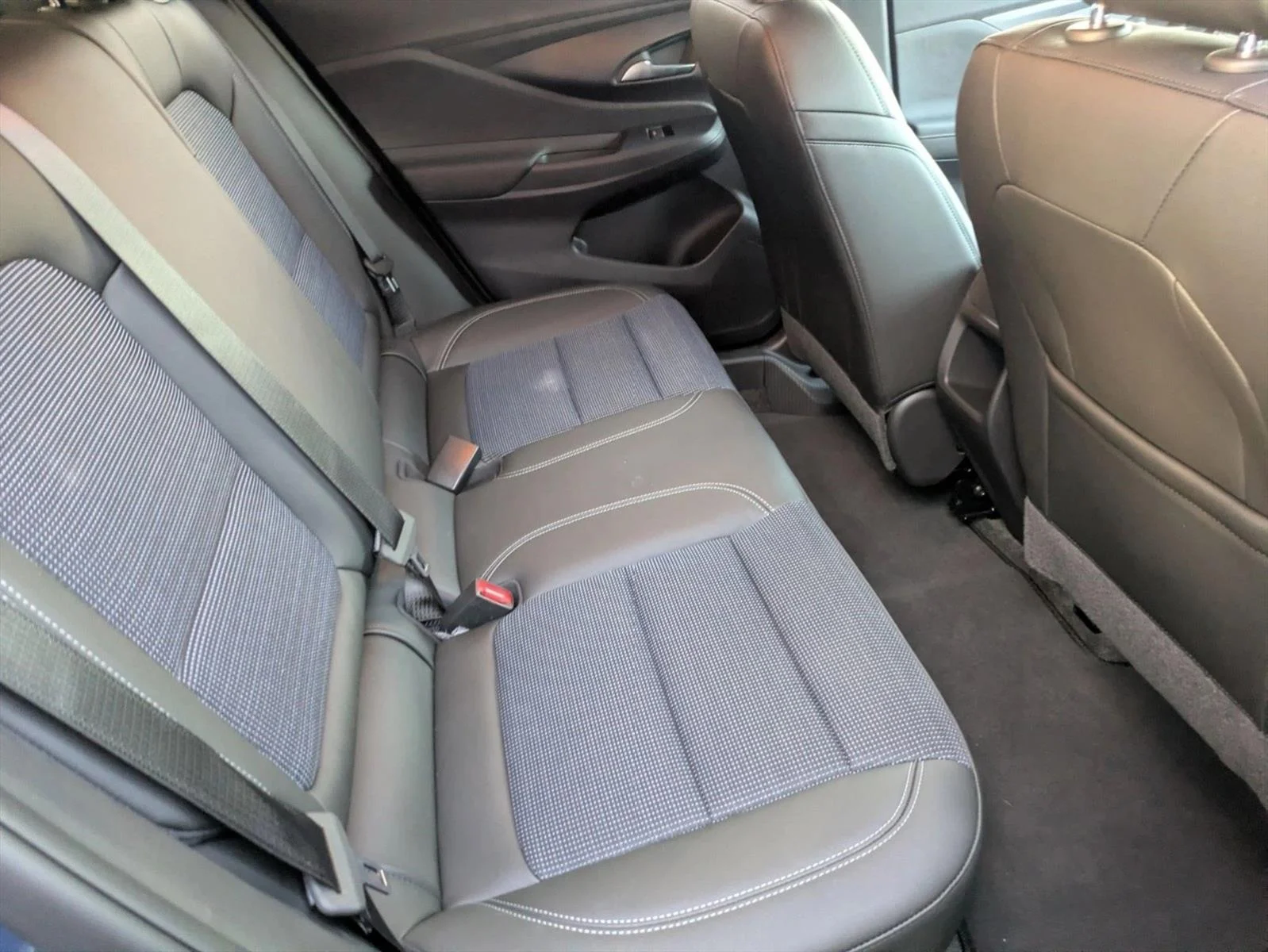 2026 Buick Envista Preferred - Photo 18